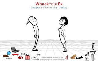 Play Whack Your Ex online free