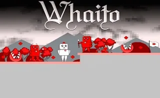 Play Whaito online free