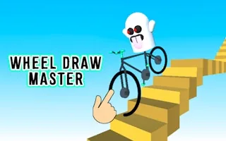 Play Wheel Draw Master online free