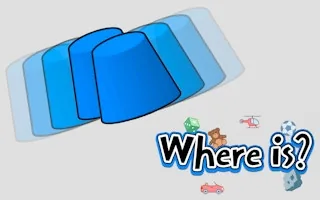 Play Where is - Multiplayer online free