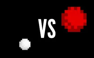 Play White vs Red online free