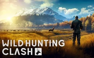 Play Wild Hunting Clash online free