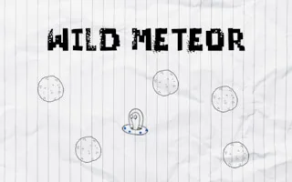 Play Wild Meteor online free