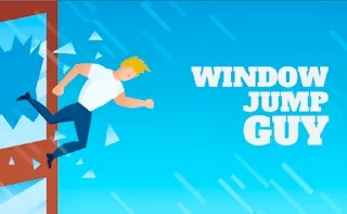 Play Window Jump Guy online free