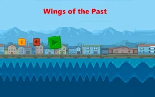 Play Wings of the Past online free