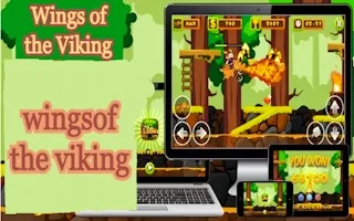 Play Wings of the Viking online free