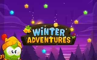 Play Winter Adventures online free