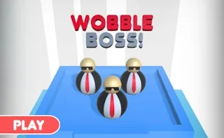 Play Wobble Boss online free