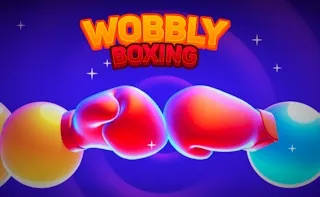 Play Wobbly Boxing online free