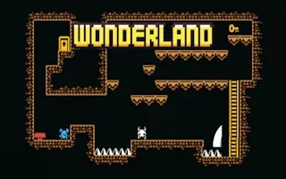 Play Wonderland online free