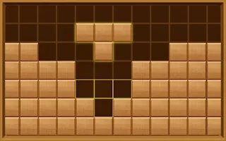 Play Wood Block Puzzle - Block Game online free