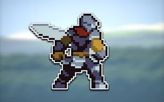 Play Wood Knight online free