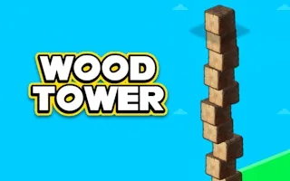 Play Wood Tower online free