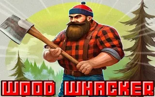Play Wood Whacker online free