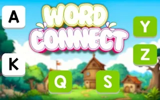 Play Word Connect Pro online free