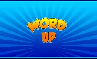 Play Word Up online free