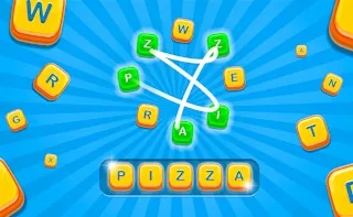 Play Words in Ladder online free