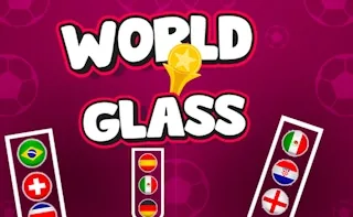 Play World Cup Glass online free