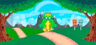 Play World of Solaria - Online MMORPG online free