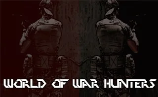 Play World of War Hunters online free