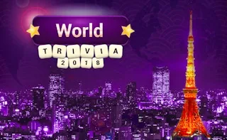 Play World Trivia online free