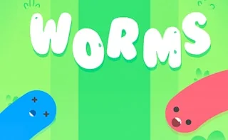 Play Worms Game Online online free