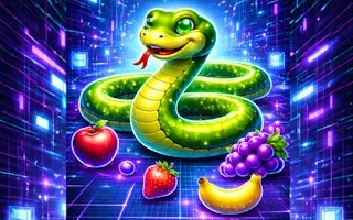 Play Xevo Snake online free