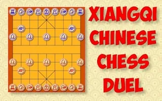 Play Xiangqi Chinese Chess Duel online free