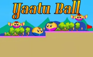 Play Yaatu Ball online free