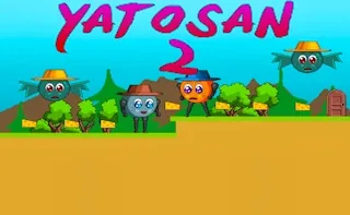 Play Yatosan 2 online free
