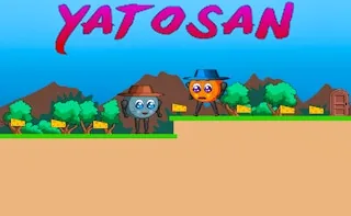Play Yatosan online free