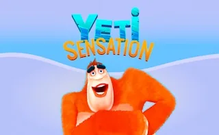 Play Yeti Sensation online free