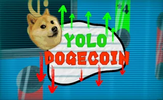 Play Yolo Dogecoin online free