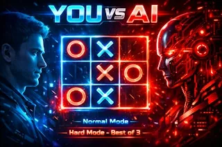 Play You Vs AI online free