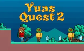 Play Yuas Quest 2 online free