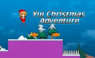 Play Yui Christmas Adventure online free