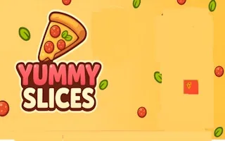 Play Yummy Slices online free