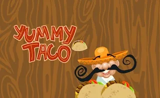 Play Yummy Taco online free