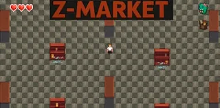 Play Z-Market online free