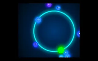 Play Zapling Zorbit online free