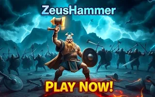 Play Zeus Hammer Final online free