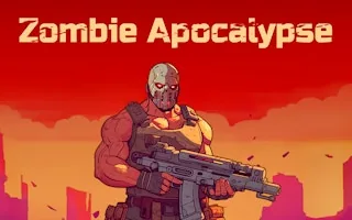 Play Zombie Apocalypse online free