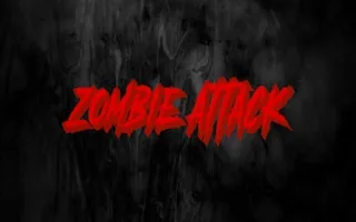 Play Zombie Attack online free