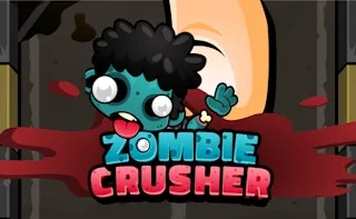 Play Zombie Crusher online free