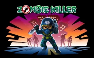 Play Zombie Killer online free
