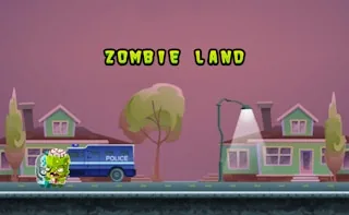 Play Zombie Land online free
