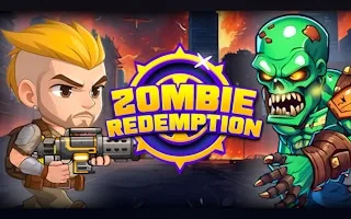 Play Zombie Redemption online free