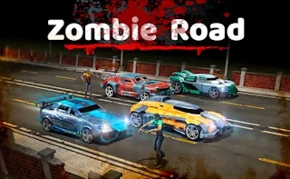 Play Zombie Road online free