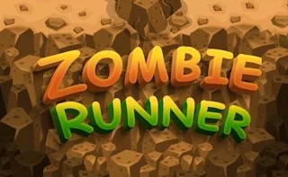 Play Zombie Runner online free
