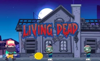 Play Zombie Shooter-Shooting Game online free